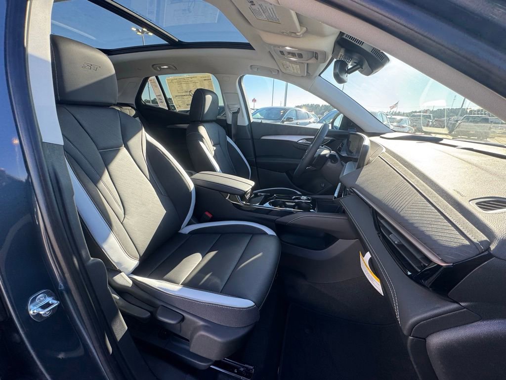 2026 Buick Envision Sport Touring - Photo 22