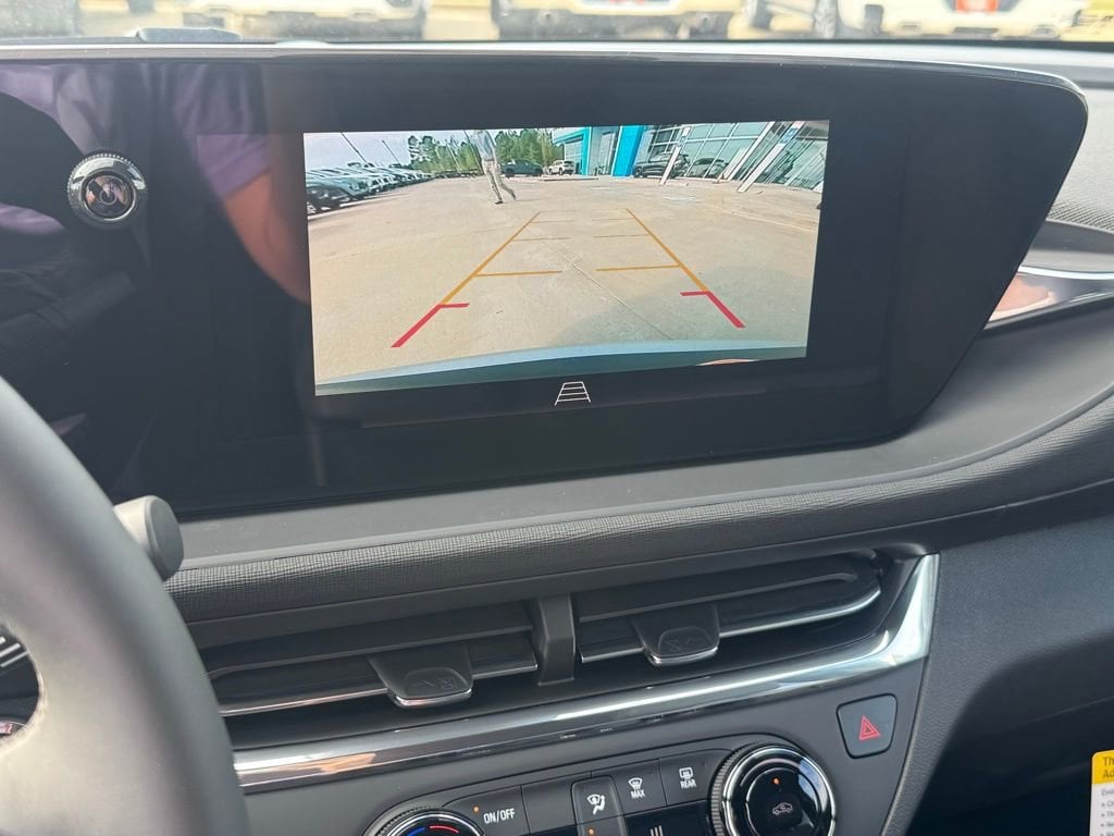 2026 Buick Envista Preferred - Photo 15