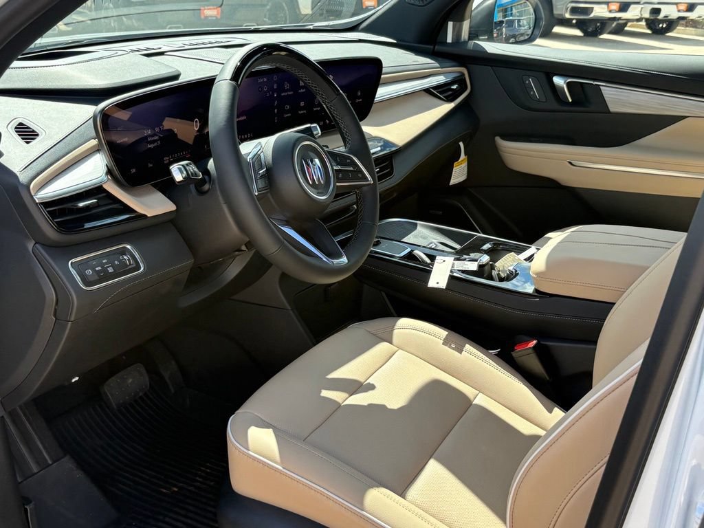2027 Buick Enclave Preferred - Photo 10