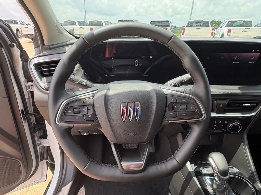 2026 Buick Encore GX Sport Touring - Photo 11