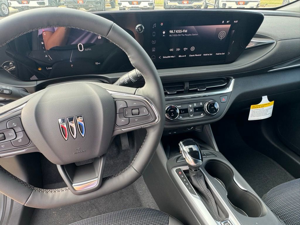 2026 Buick Envista Preferred - Photo 13