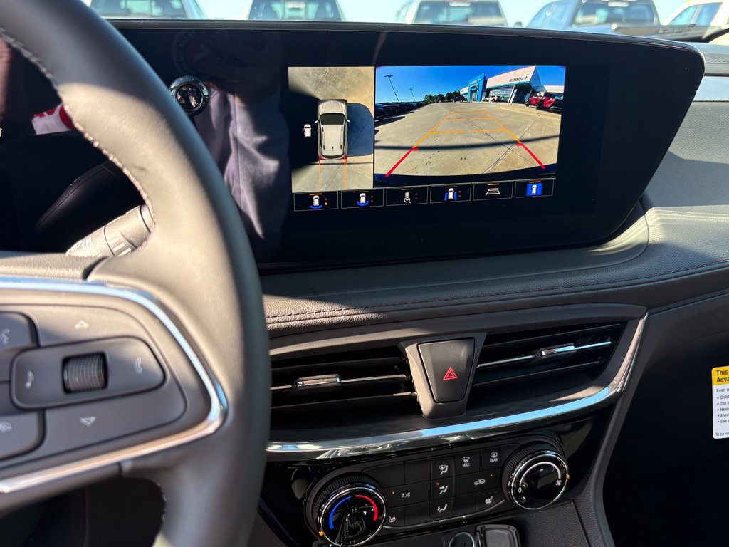 2026 Buick Encore GX Sport Touring - Photo 14
