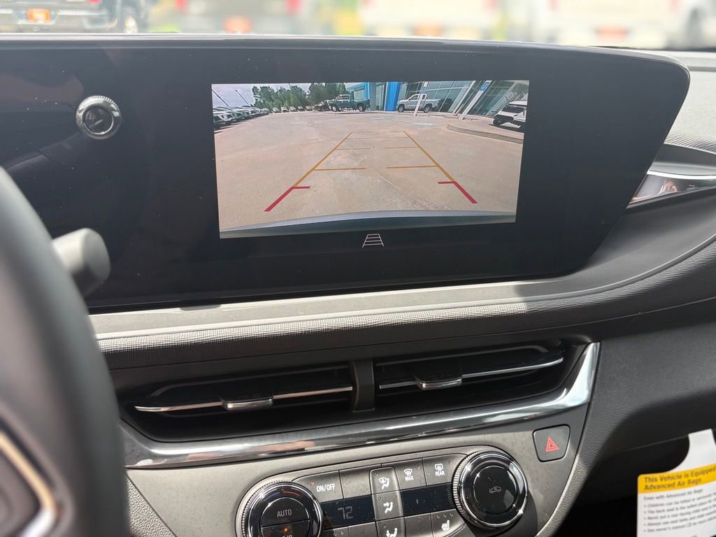 2026 Buick Envista Preferred - Photo 14