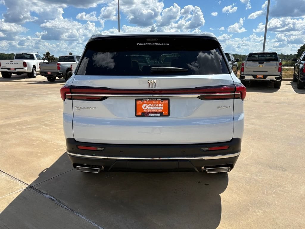 New 2027 Buick Enclave Preferred SUV