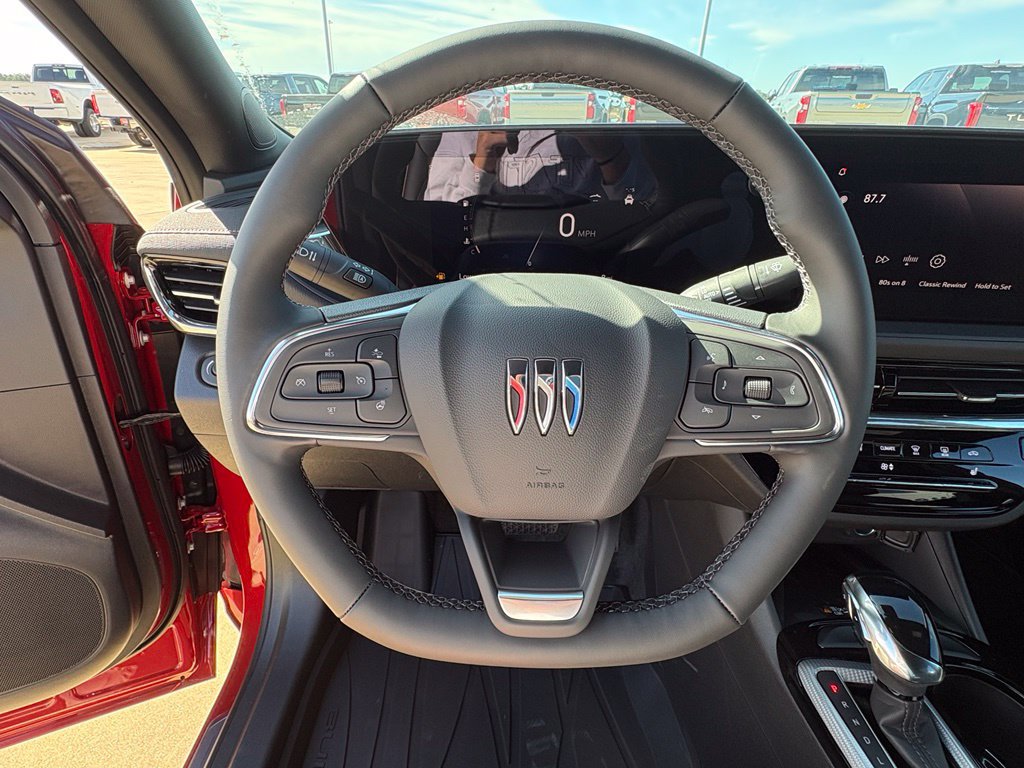 2026 Buick Envista Avenir - Photo 11