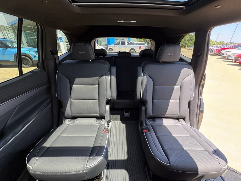 2027 Buick Enclave Sport Touring - Photo 19