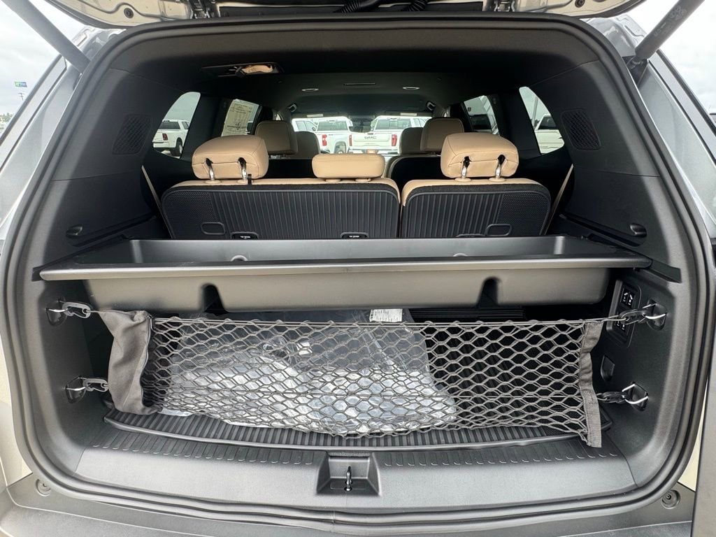 2026 Buick Enclave Preferred - Photo 19