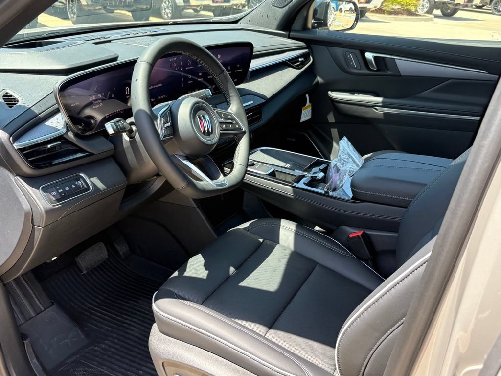 2027 Buick Enclave Sport Touring - Photo 10