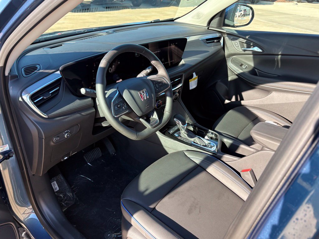 2026 Buick Encore GX Sport Touring - Photo 10