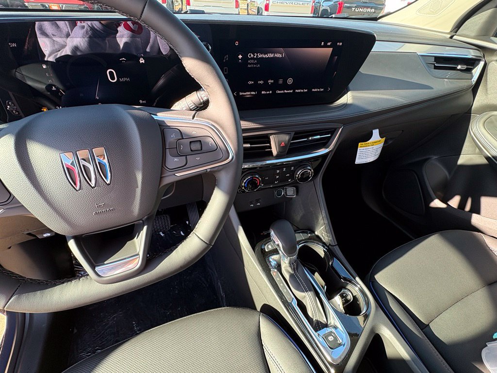 2026 Buick Encore GX Sport Touring - Photo 12