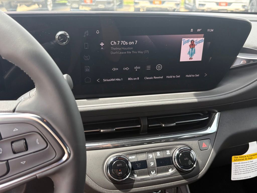 2026 Buick Envista Preferred - Photo 13