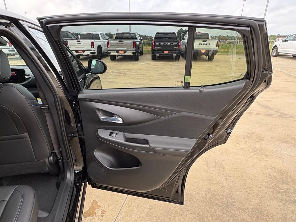 2026 Buick Envista Sport Touring - Photo 18