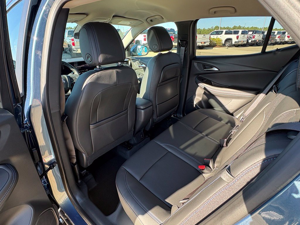 2026 Buick Encore GX Sport Touring - Photo 16
