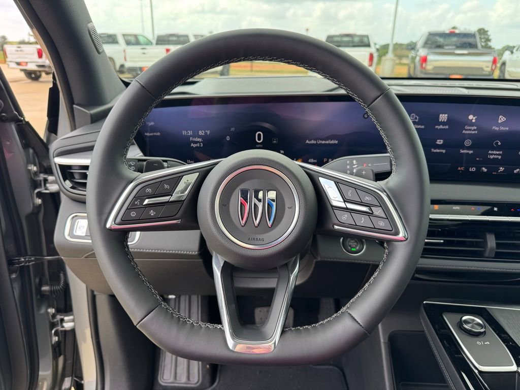 2026 Buick Enclave Sport Touring - Photo 12