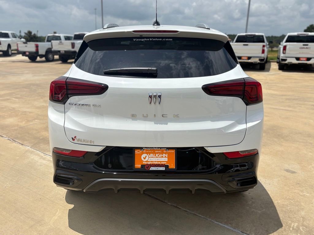 2026 Buick Encore GX Sport Touring - Photo 4