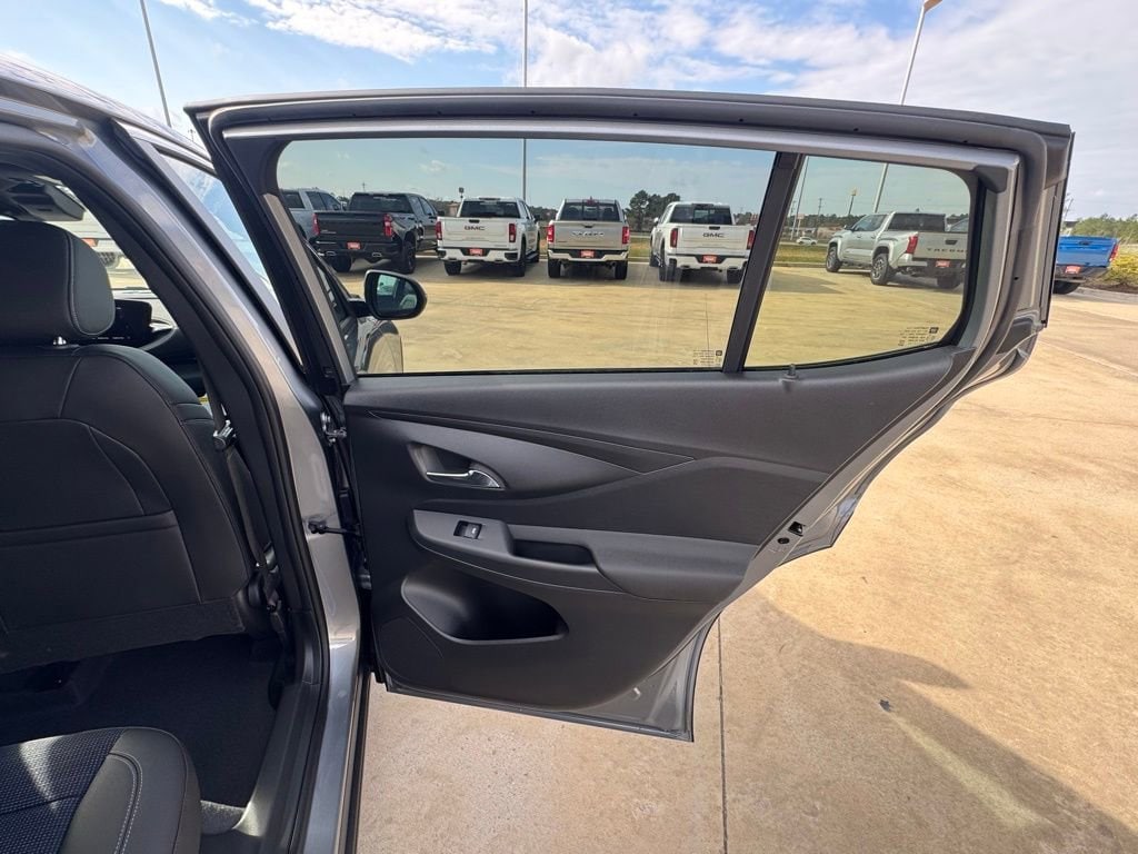2026 Buick Envista Preferred - Photo 19