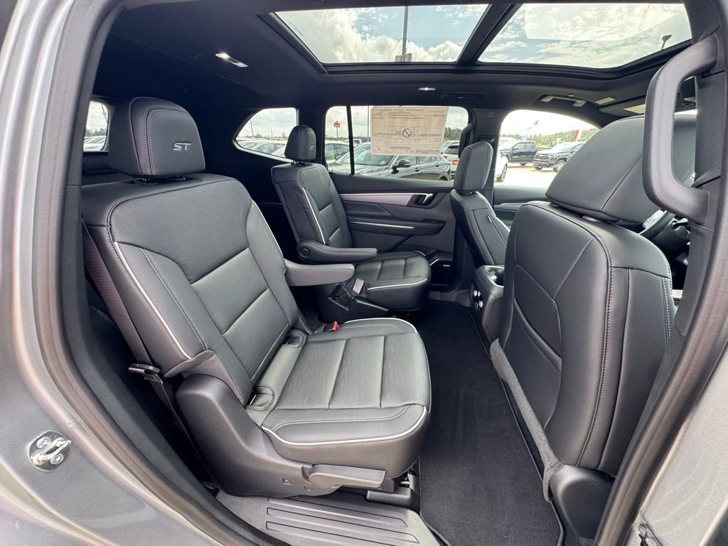 2026 Buick Enclave Sport Touring - Photo 22