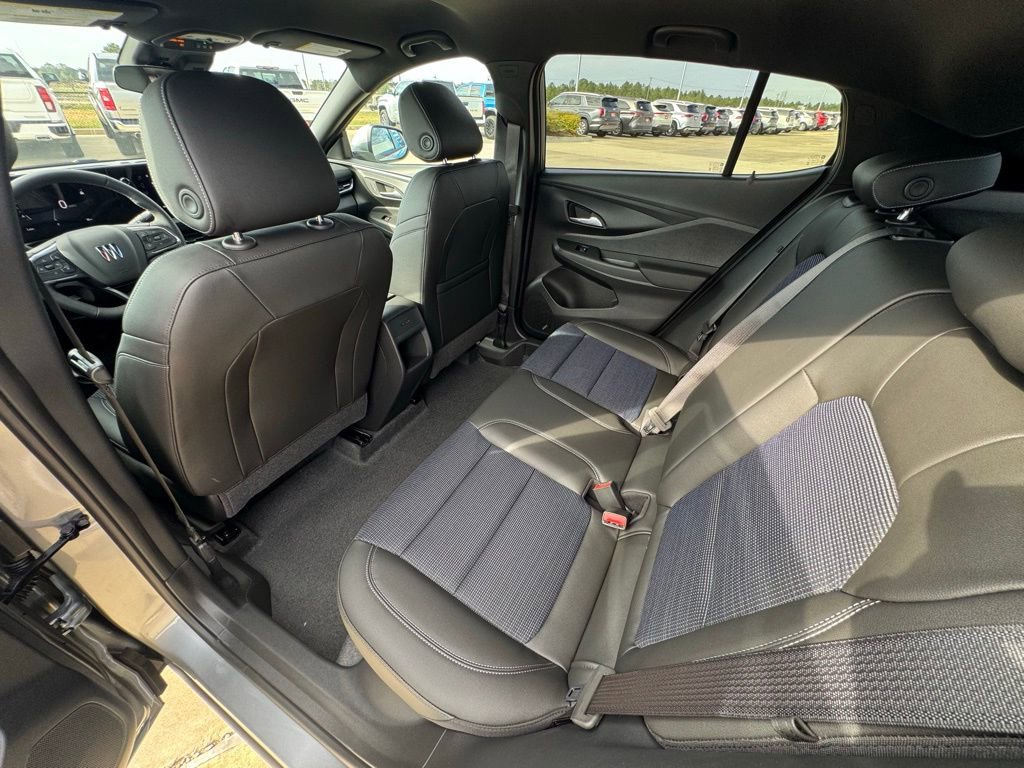 2026 Buick Envista Preferred - Photo 17