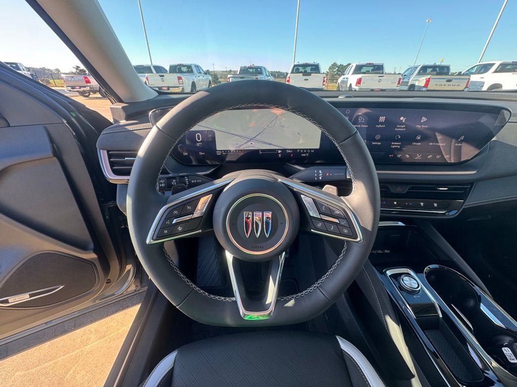 2026 Buick Envision Sport Touring - Photo 12