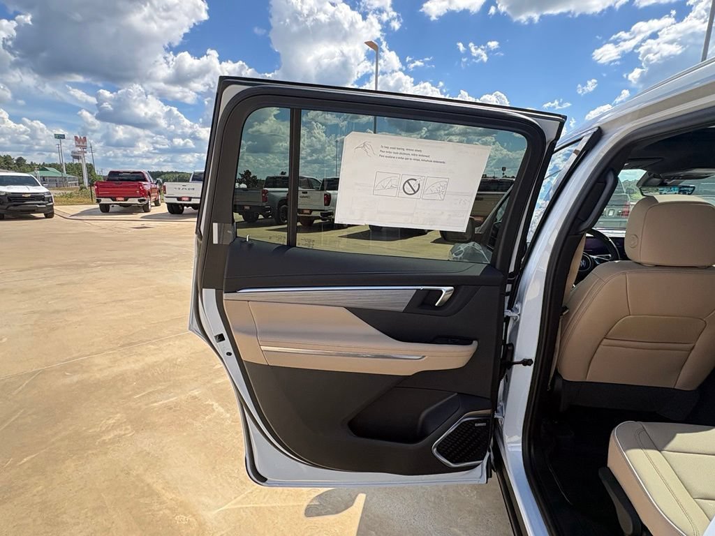 2027 Buick Enclave Preferred - Photo 17