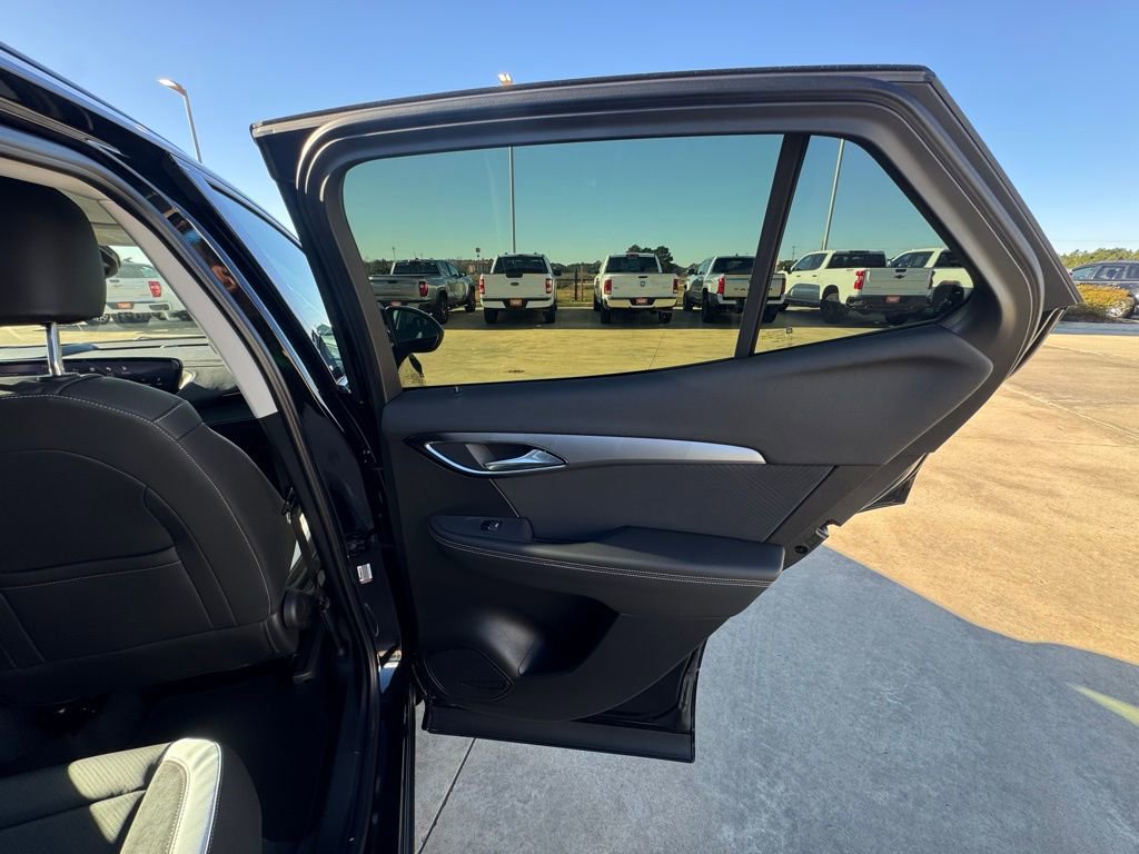 2026 Buick Envision Sport Touring - Photo 20
