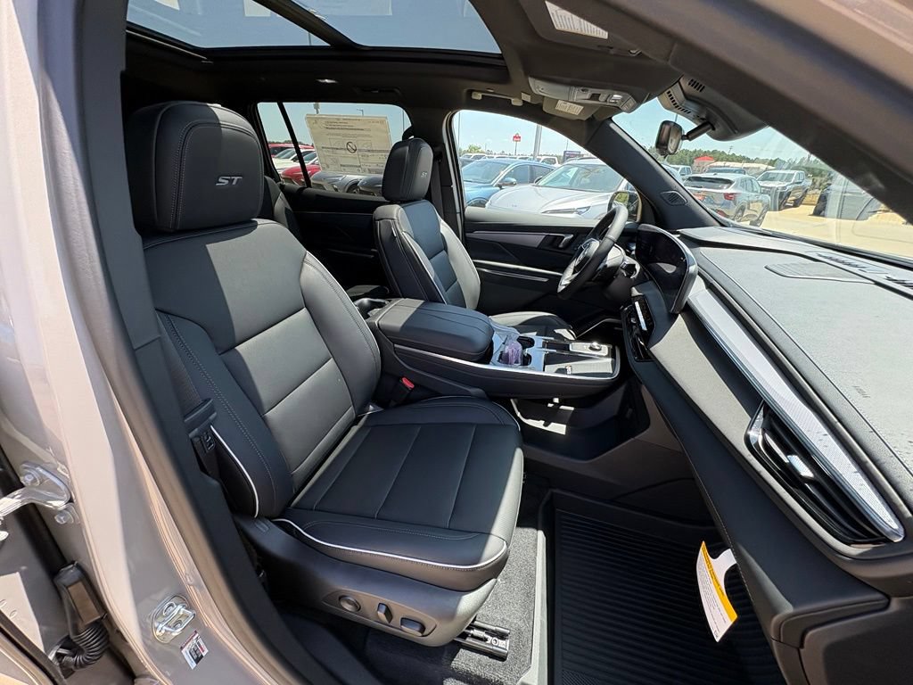2027 Buick Enclave Sport Touring - Photo 23