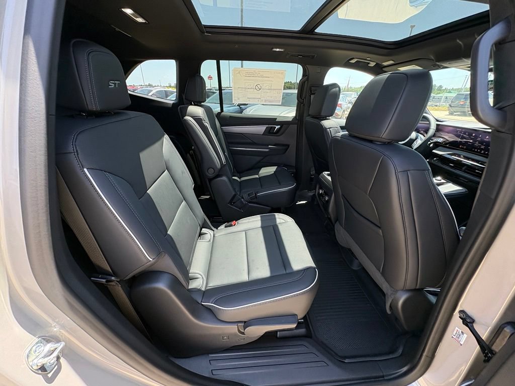 2027 Buick Enclave Sport Touring - Photo 22
