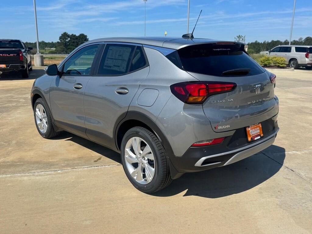 New 2026 Buick Encore GX Preferred SUV