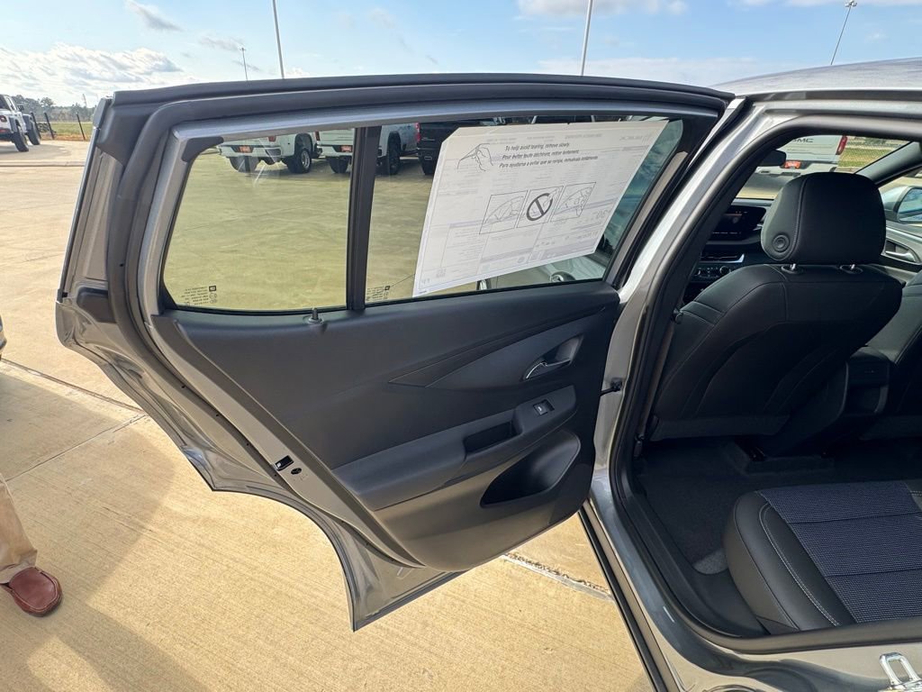 2026 Buick Envista Preferred - Photo 16