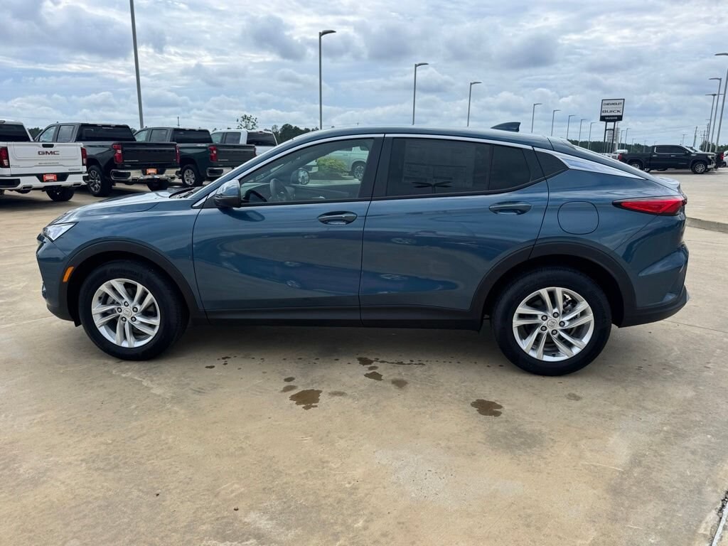 New 2026 Buick Envista Preferred SUV
