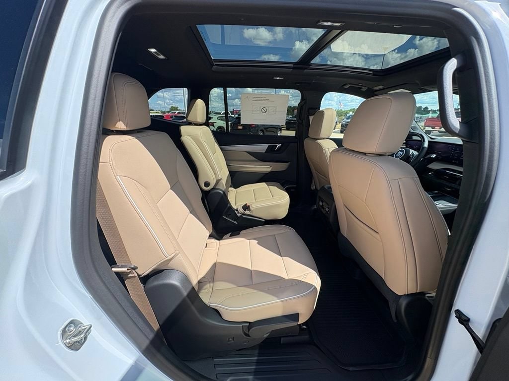 2027 Buick Enclave Preferred - Photo 23