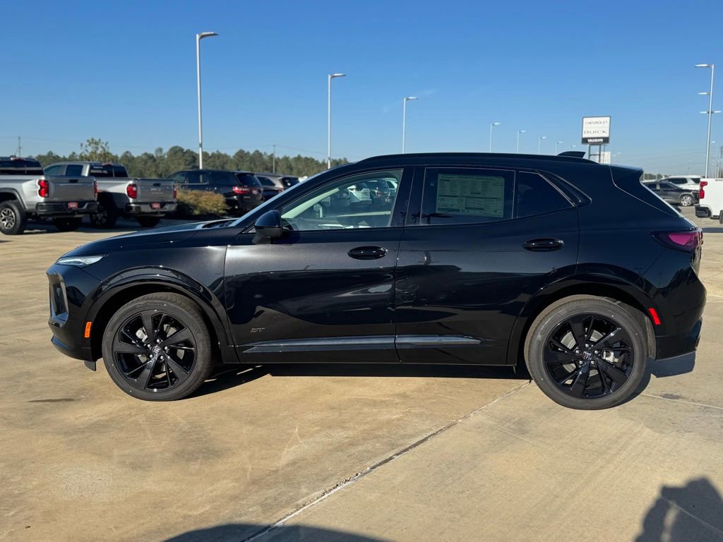 2026 Buick Envision Sport Touring - Photo 2