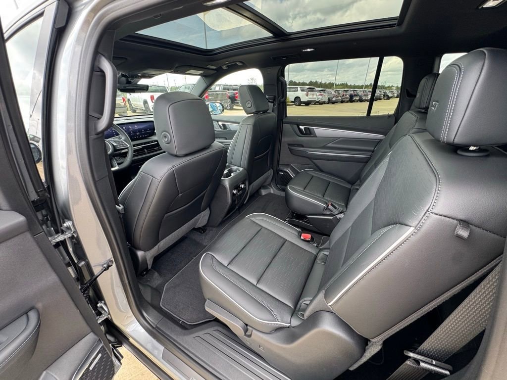 2026 Buick Enclave Sport Touring - Photo 17