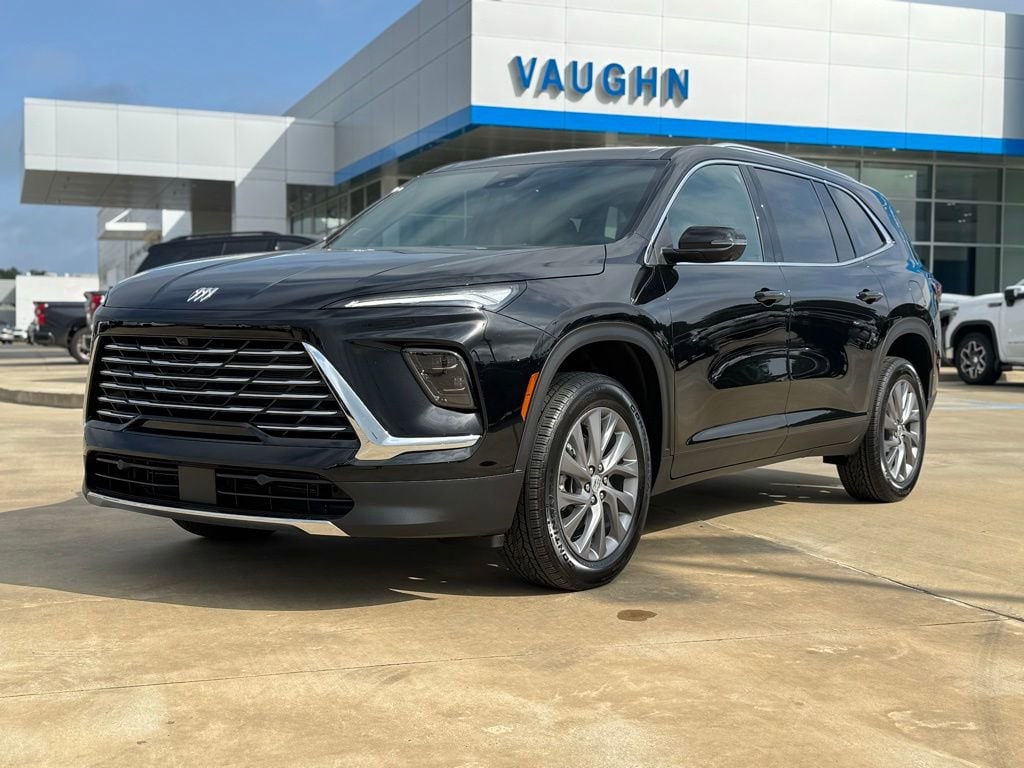 2026 Buick Enclave Preferred's photo
