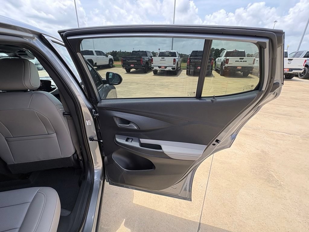 2026 Buick Envista Avenir - Photo 18