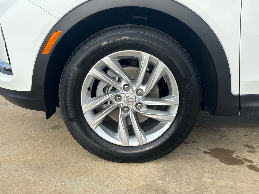 2026 Buick Envista Preferred - Photo 6