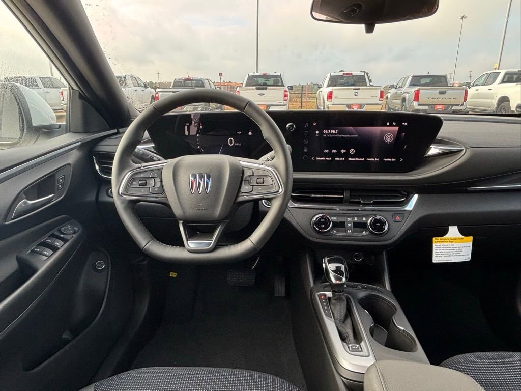 2026 Buick Envista Preferred - Photo 12