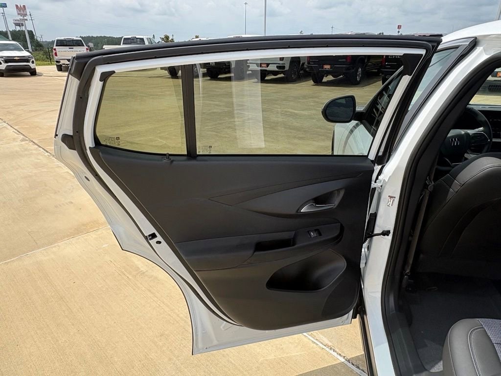 2026 Buick Envista Preferred - Photo 15