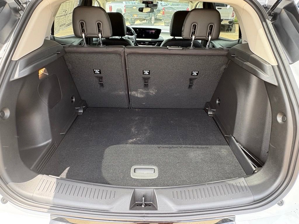 2026 Buick Encore GX Sport Touring - Photo 17