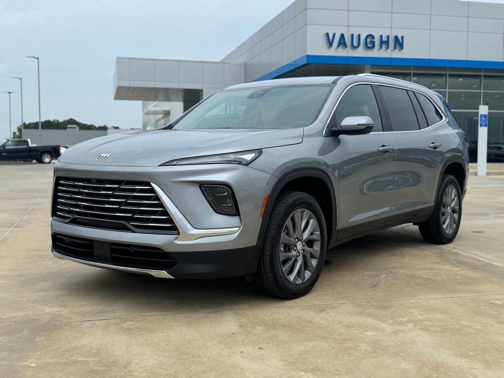 2026 Buick Enclave Preferred's photo