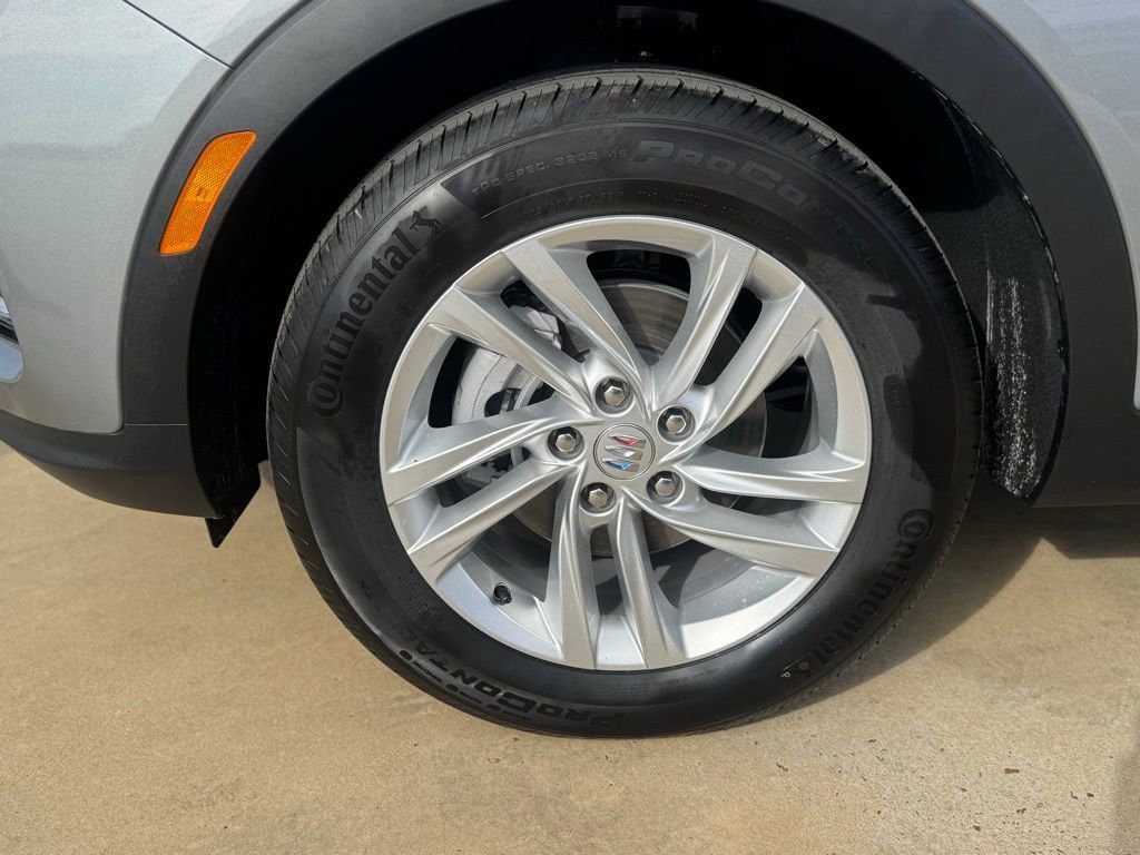 2026 Buick Envista Preferred - Photo 8