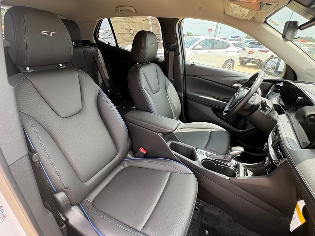2026 Buick Encore GX Sport Touring - Photo 20