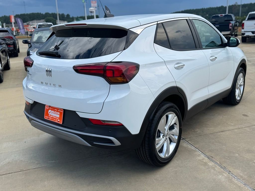 2026 Buick Encore GX Preferred - Photo 5