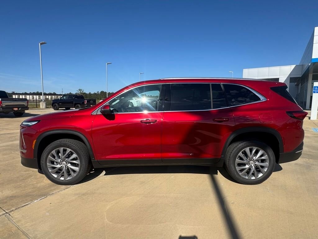 New 2026 Buick Enclave Preferred SUV