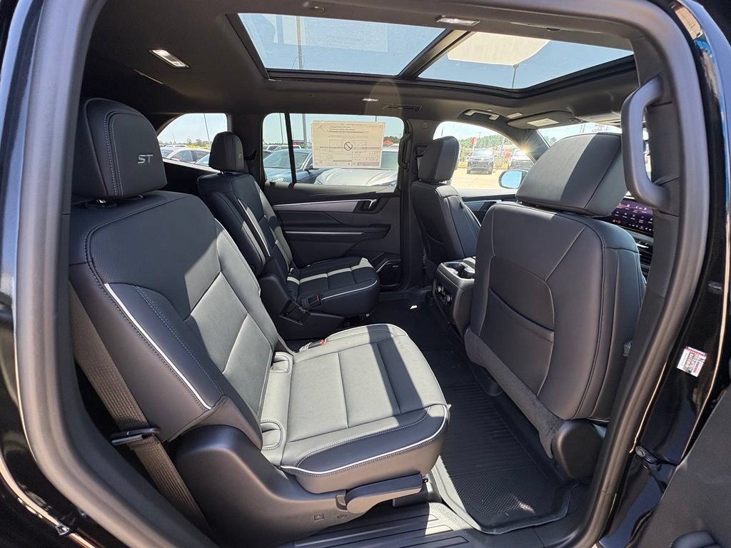 2027 Buick Enclave Sport Touring - Photo 23