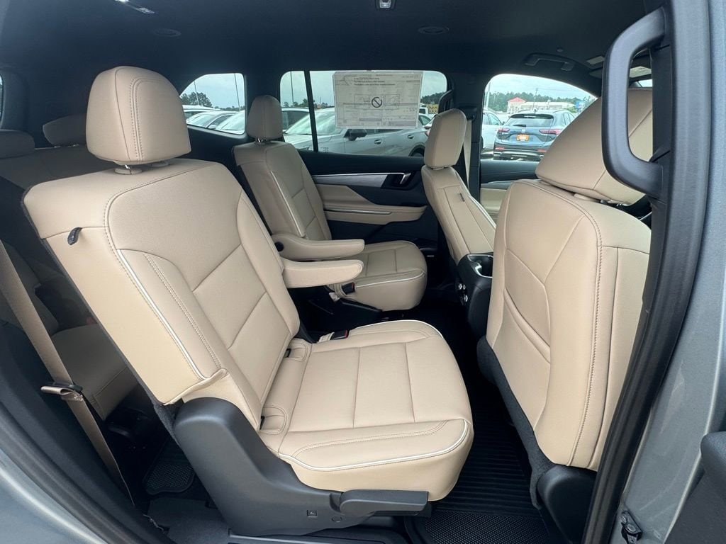 2026 Buick Enclave Preferred - Photo 21