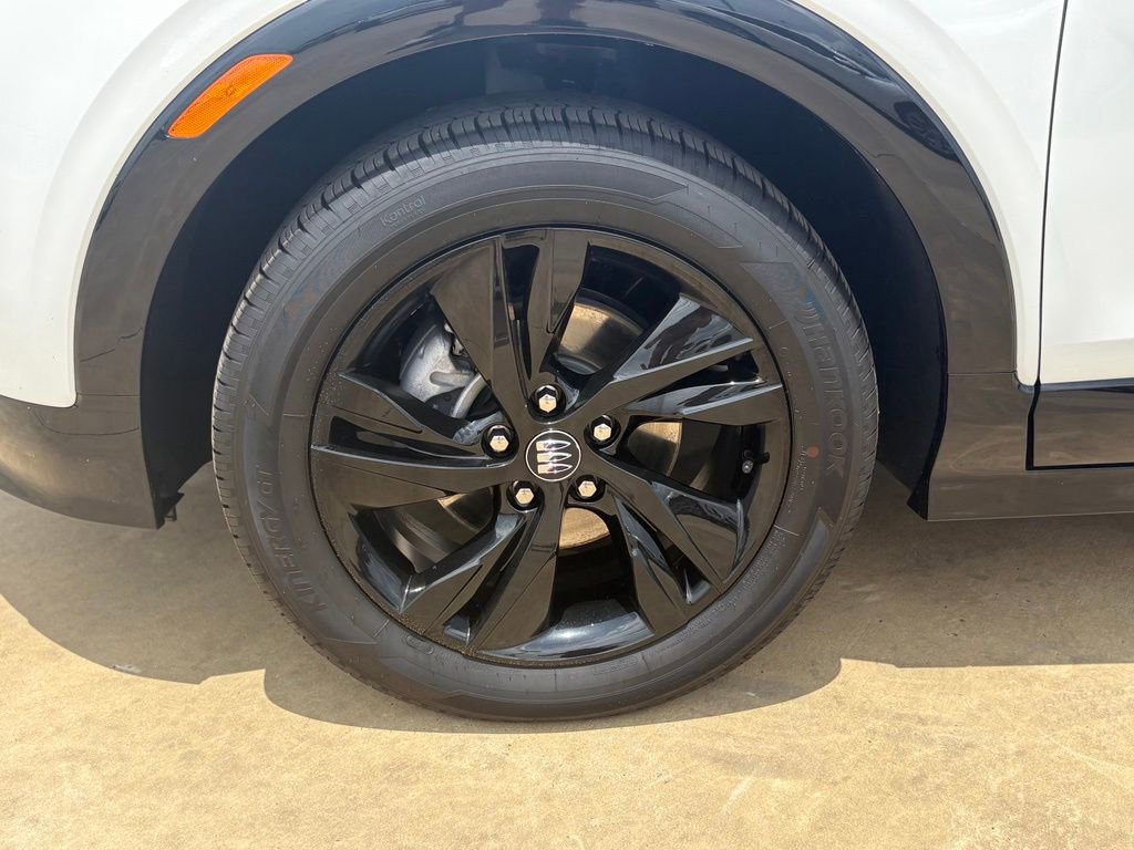 2026 Buick Encore GX Sport Touring - Photo 8
