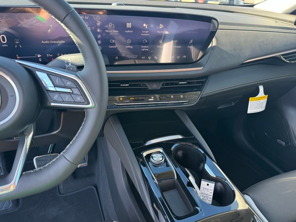 2026 Buick Envision Sport Touring - Photo 14
