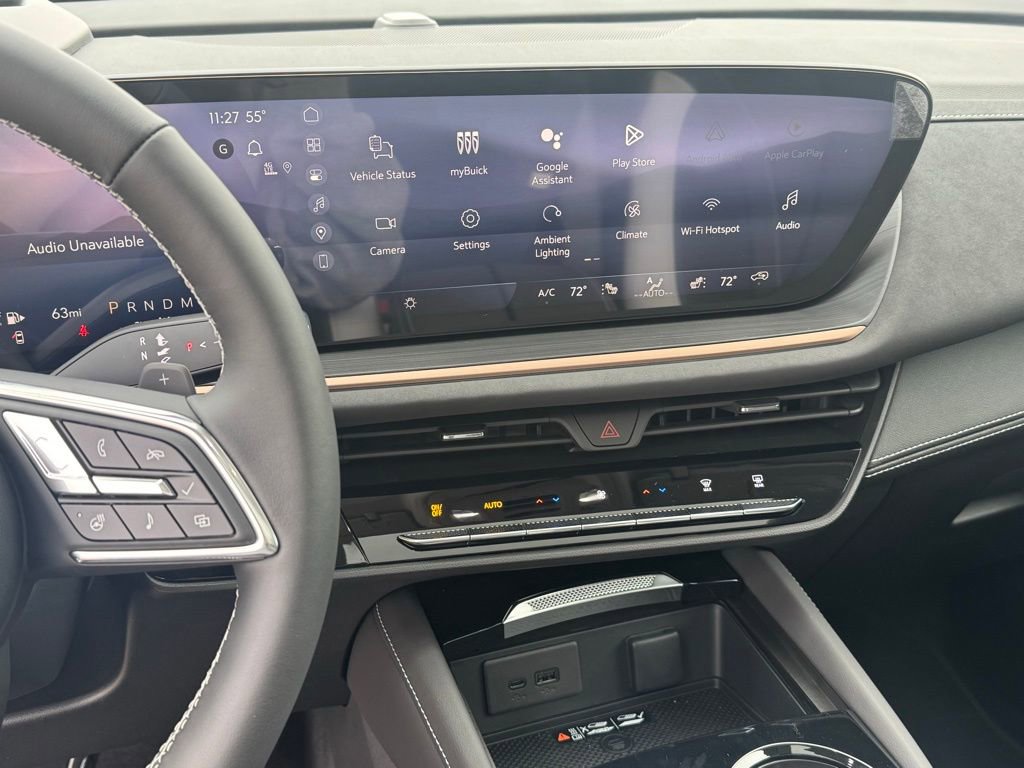 2026 Buick Envision Sport Touring - Photo 14