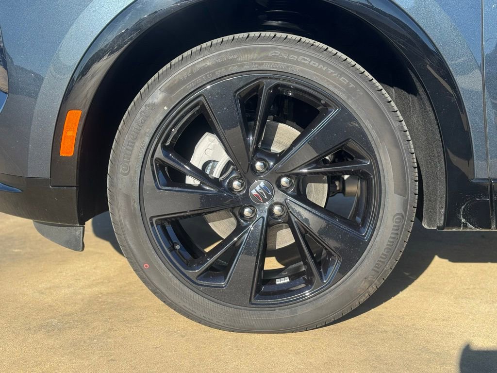 2026 Buick Envision Sport Touring - Photo 8